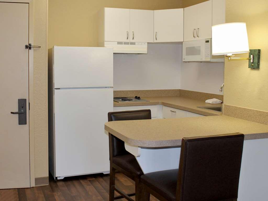 Mainstay Suites Las Vegas Convention Center Quarto foto