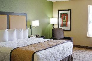 Mainstay Suites Las Vegas Convention Center Quarto foto