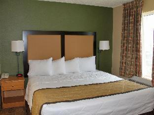 Mainstay Suites Las Vegas Convention Center Quarto foto